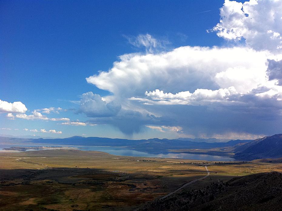 Mono Lake